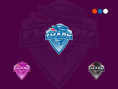 Dophin Mascot Logo animal mascot logo branding branding logo dolphin art dolphin logo dolphin mascot logo dolphin vector graphic design illustration logo logo brand logo design logo png logos mascot logo ui design vector