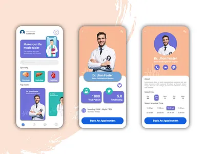 Medical app