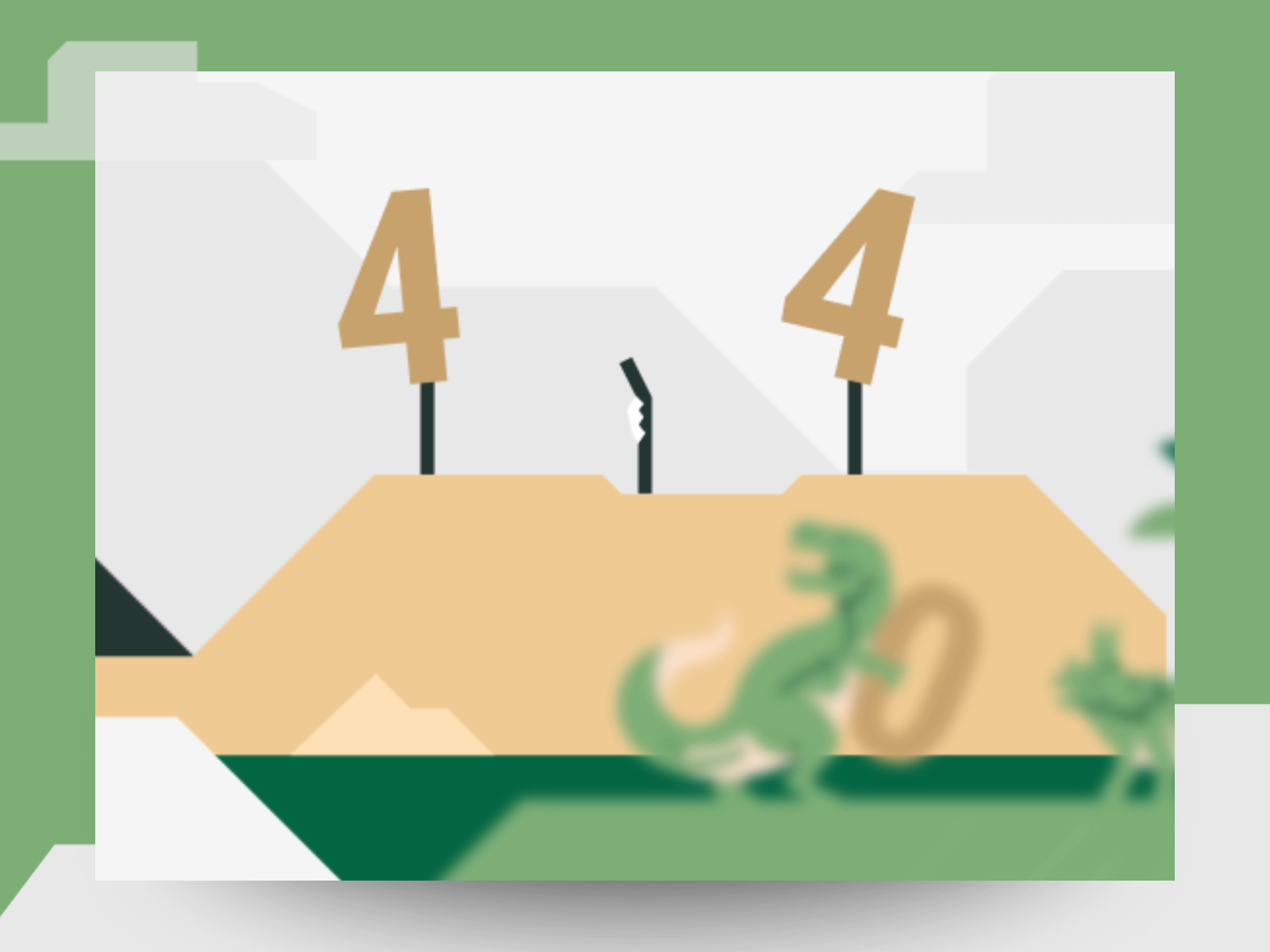 Example of Branding & Motion Design