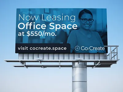 Billboards billboard design