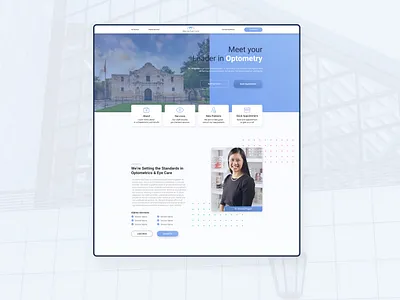 Landing Page Design design experience figma interface landingpage layout modern productdesign ui ui design ux ux design web design website wireframe