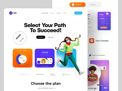 Website Design : landing page : Home page design home page homepage landing landing page landingpage web webdesign website website design