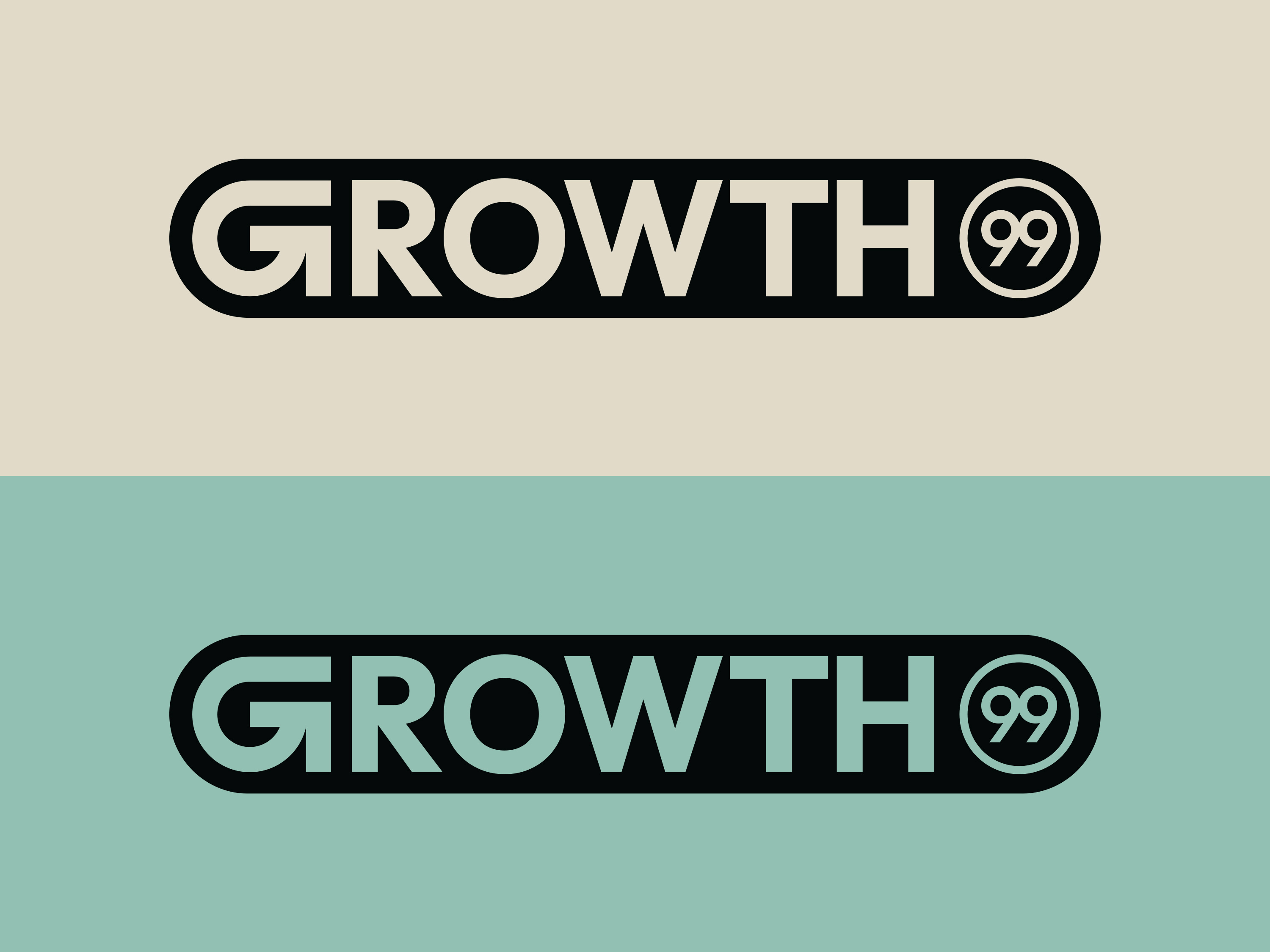 Example of Growth99 — unused concept