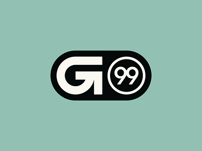 Growth99 — unused concept 99 arrow bold brand identity brand mark branding g growth icon identity mark lettermark logo monogram symbol type