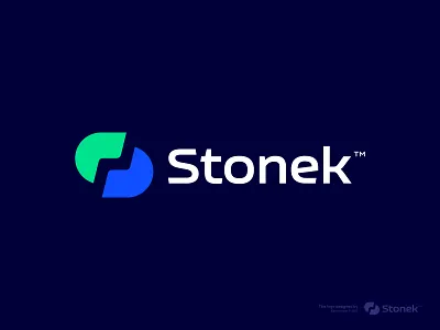 Letter S + N Software company logo - Computer - Technology a b c d e f g h i j k l m n o p branding computer internet it it business it firm letter mark logo logo design minimal logo modern q r s t u v w x y z simple software softwares symbol technology united states software companies