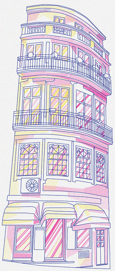 Bom dia meu amor design illustration vector