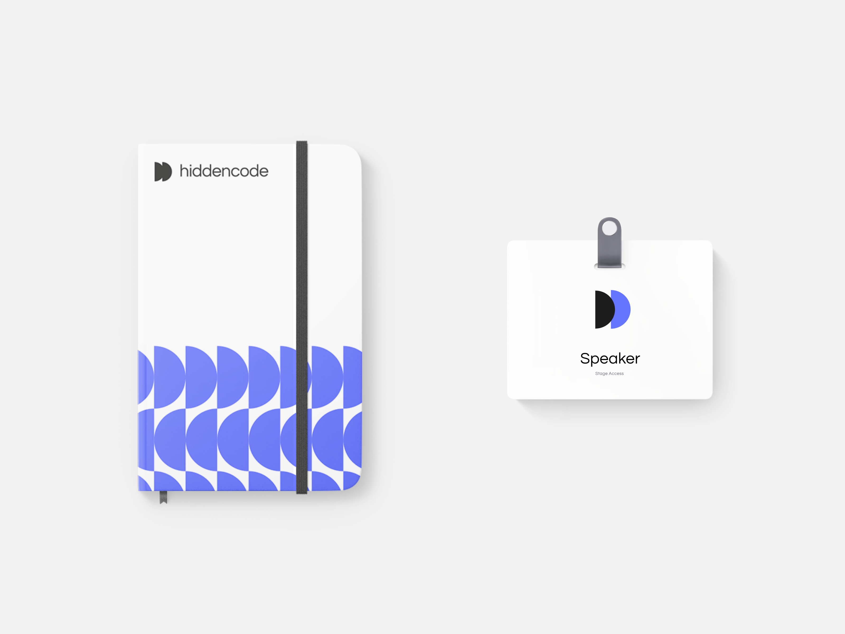 Hiddencode - Logo and brand identity for the conference event by ...