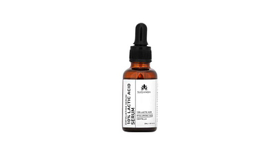 Targeting hyperpigmentation | Reduces Dark Spots on Face acne beauty branding lifestyle makeup serum skincare