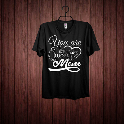 T-shirt design custom tshirt mother day tshirt svg bundle t shirt tshirt