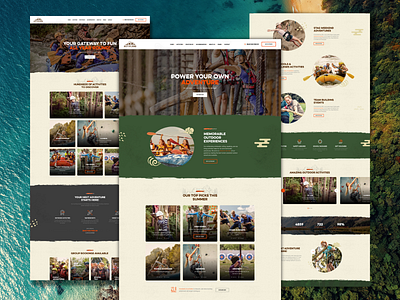Activland - Outdoor Activities WordPress Theme - Pavothemes accommodation activities adventure backpacking camping fishing hiking nature outdoor pavothemes sports theme travel trekking ui ux vacation web design website wordpress