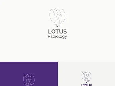 Logo Design for Diagnostic Lab branding design graphic design illustration logo logo design typography