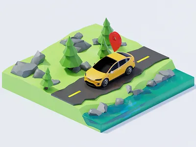 Road
