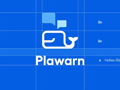 Plawarn app brand design branding design graphic design icon illustration logo minimal mobile application redesign typography ui ux ux design web website