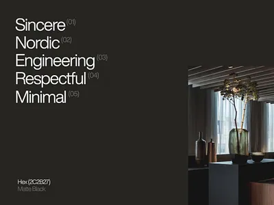 Scanomat - An innovative coffee experience agency black brand design branding coffee coffee beans coffee brewer copenhagen danish danish design design graphic design metallic minimal nordic scandinavian scanomat ui ui design visual identity