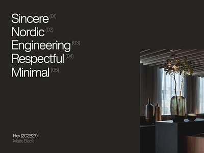 Scanomat - An innovative coffee experience agency black brand design branding coffee coffee beans coffee brewer copenhagen danish danish design design graphic design metallic minimal nordic scandinavian scanomat ui ui design visual identity