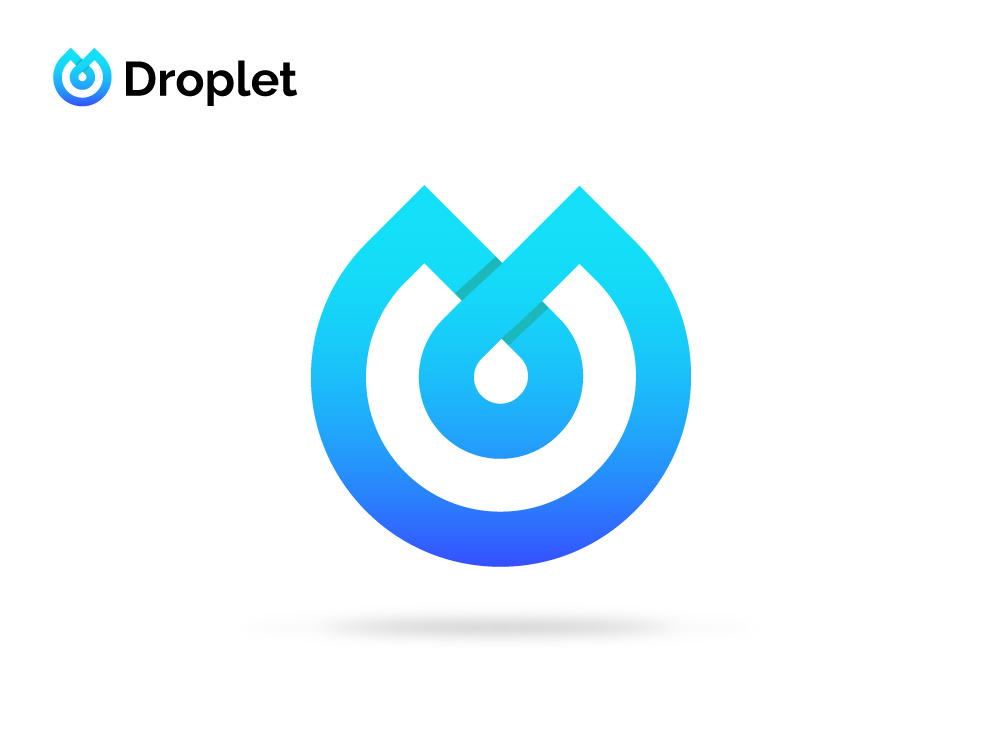 drop logo design aqua logo brand identity brand logo branding branding design branding design branding identity drop drop logo gas logo logo design logo design logodesign logos minimal minimalist oil water drop