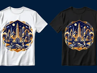 T-shirt Design design illustration t shirt t shirt design t shirt template tshirt