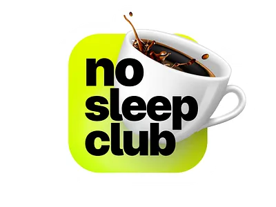No Sleep Club
