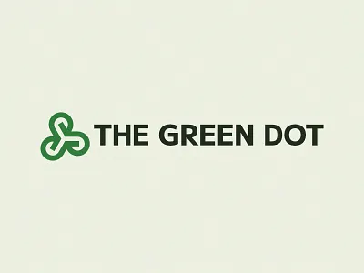 The Green Dot Redesign 0 1 2 3 4 5 6 7 8 9 3arrows a b c d e f g h i j k l m n arrows climat o p q r s t u v w x y z recycling symbolism tgd