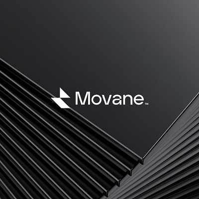 Movane™ — Visual Identity art brand brand design brand designer brand identity branding design logo logo design logo designer logomark logos logotype mark ui vector visual identity