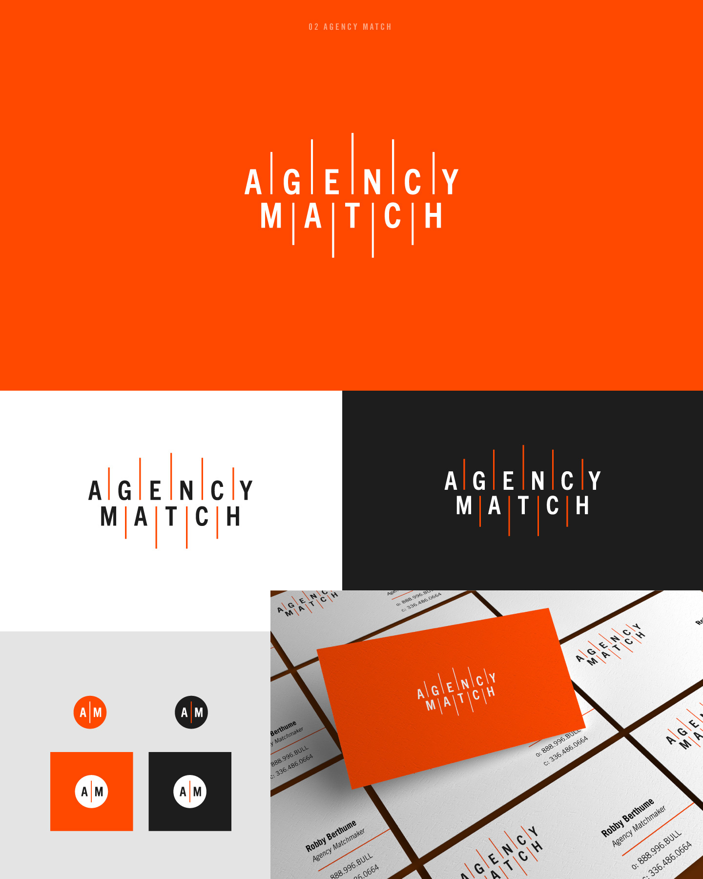 Example of Tier 2   Brand Identity