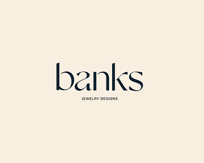 Jewelry Brand branding logo minimalist organic