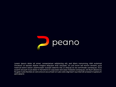 P letter mark logo 3d abstract logo animation best logo design branding business logo design famous abstract logo graphic design icon letter mark logo logo design minimal minimalist logo fiverr modern logo p letter p logo symbol ui vector