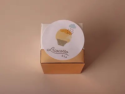 Custom Art Die Cut Stickers NZ artpaperstickers branding customstickers design stickers