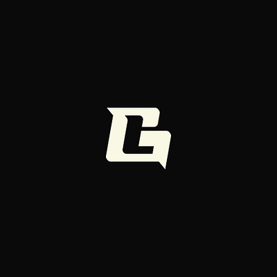 Life Game branding design illustration initials logo logo type modern simple ui vector