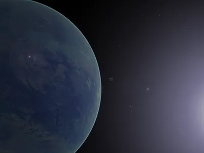 Dawn art design digital graphic design illustration space