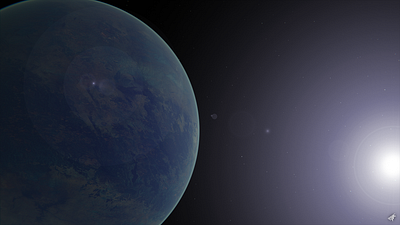 Dawn art design digital graphic design illustration space