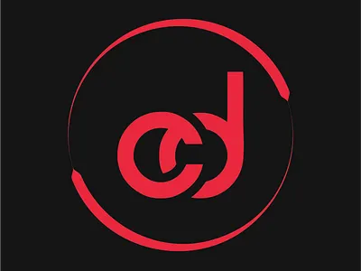 Chadwick Dewey Logo Icon branding design graphic design illustration logo vector