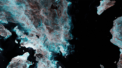 Flow art design digital graphic design illustration space