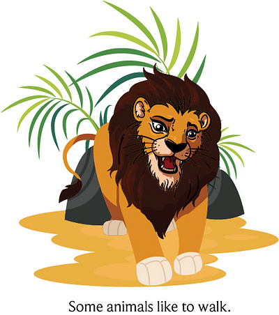 ANIMAL ILLUSTRATION DESIGN any kind of graphics childrens illustartion desigining design graphic design illustration illustration design