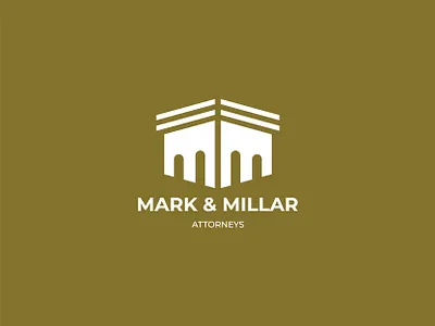 Creative MM Monogram Logo branding business businesslogo custom logo design graphic design illustration logo mm monogram websitelogo