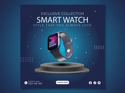 Product Sale Post Banner ad banner banner banner design design instagram banner post banner product sale post banner sale social media