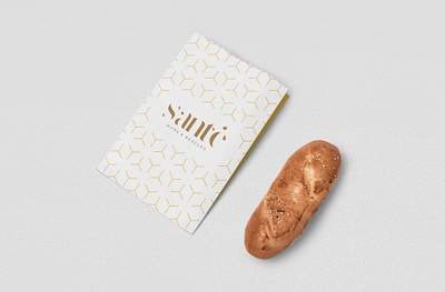 Santè Packaging Deisgn branding design graphic design illustration logo logo design packa package design