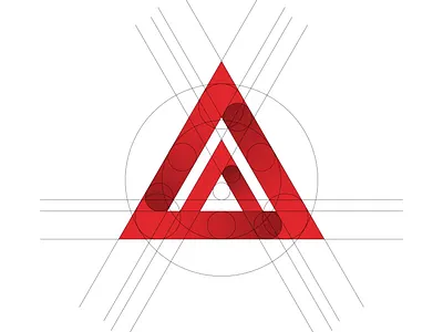 MABL Emblem Deign branding design emblem golden ratio graphic design illustration logo logo design package design ui ux vector