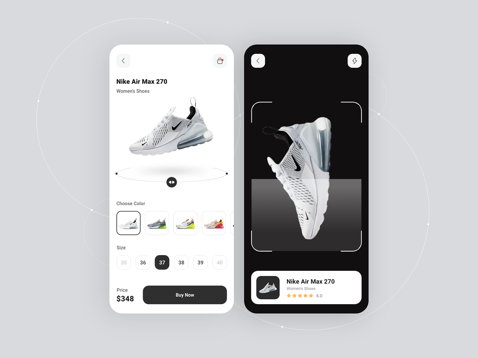 shoe release calendar app