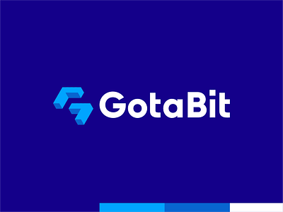 GotaBit: G letter + arrows for crypto transactions logo design a l e x t a s s l o g o d s g n arrows b c f h i j k m p q r u v w y z bitcoin technology blockchain transactions cloud services crypto payments cryptocurrency digital money finance financial fintech g letter mark monogram logo logo design market mobile services tech web3 web 3.0