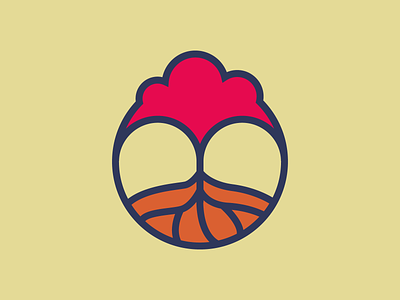 Boing boing boing (animated) by Thierry Fousse on Dribbble