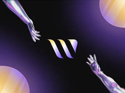 Wondify Brand Identity branding logo visual identity