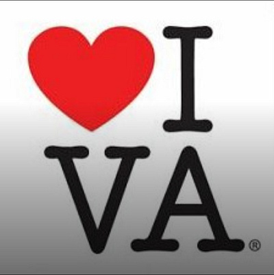 I love va