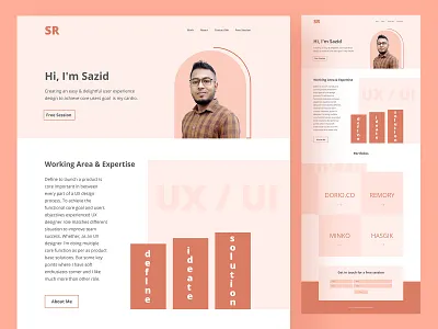 Personal UX Portfolio Web UI best web ui minimal portfolio web ui personal portfolio web ui personal ux portfolio web ui personal web ui portfolio ux portfolio web ui ux designer protfolio ux portfolio web ui design ux web ui web ui ux website design