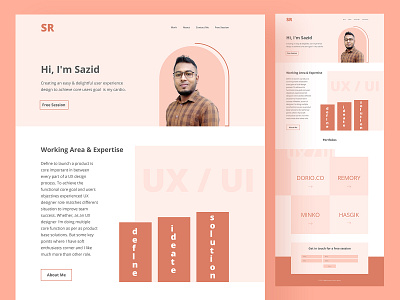 Personal UX Portfolio Web UI best web ui minimal portfolio web ui personal portfolio web ui personal ux portfolio web ui personal web ui portfolio ux portfolio web ui ux designer protfolio ux portfolio web ui design ux web ui web ui ux website design