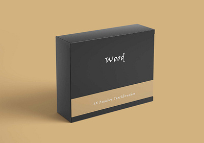 Box Mockup PSD Free Download best box clean download free mockup new packaging psd