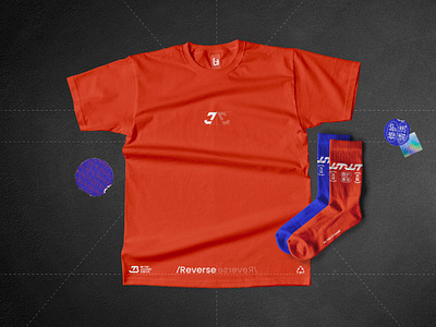 BTC Branding Pt 17 brand identity branding layout logo logo design tshirt vi