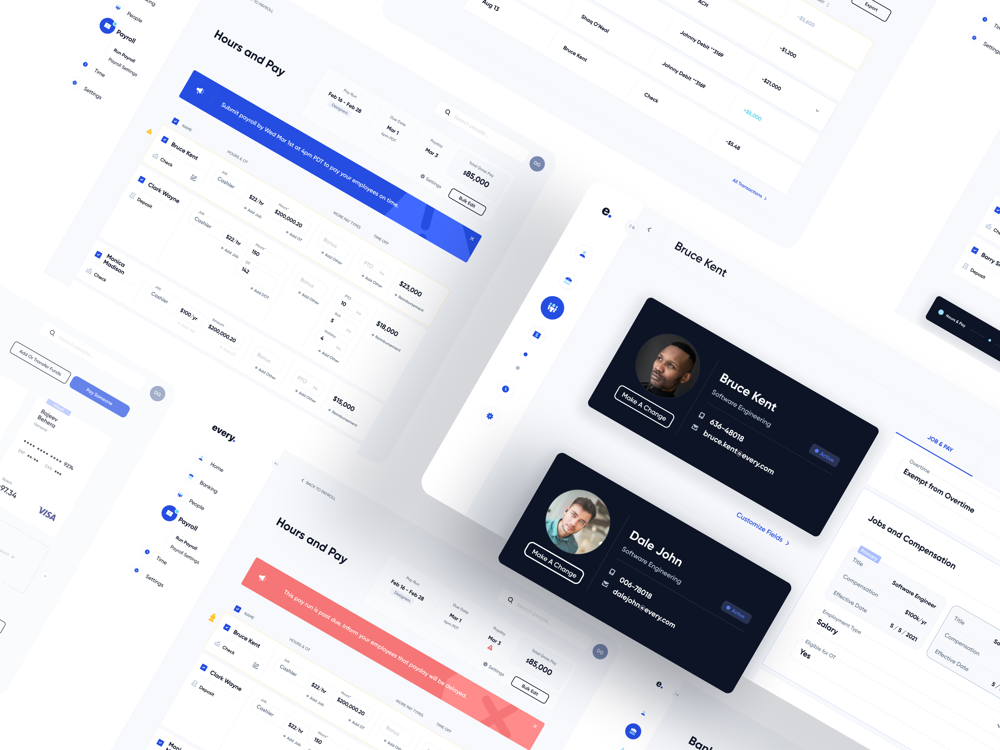 Example of Product Design