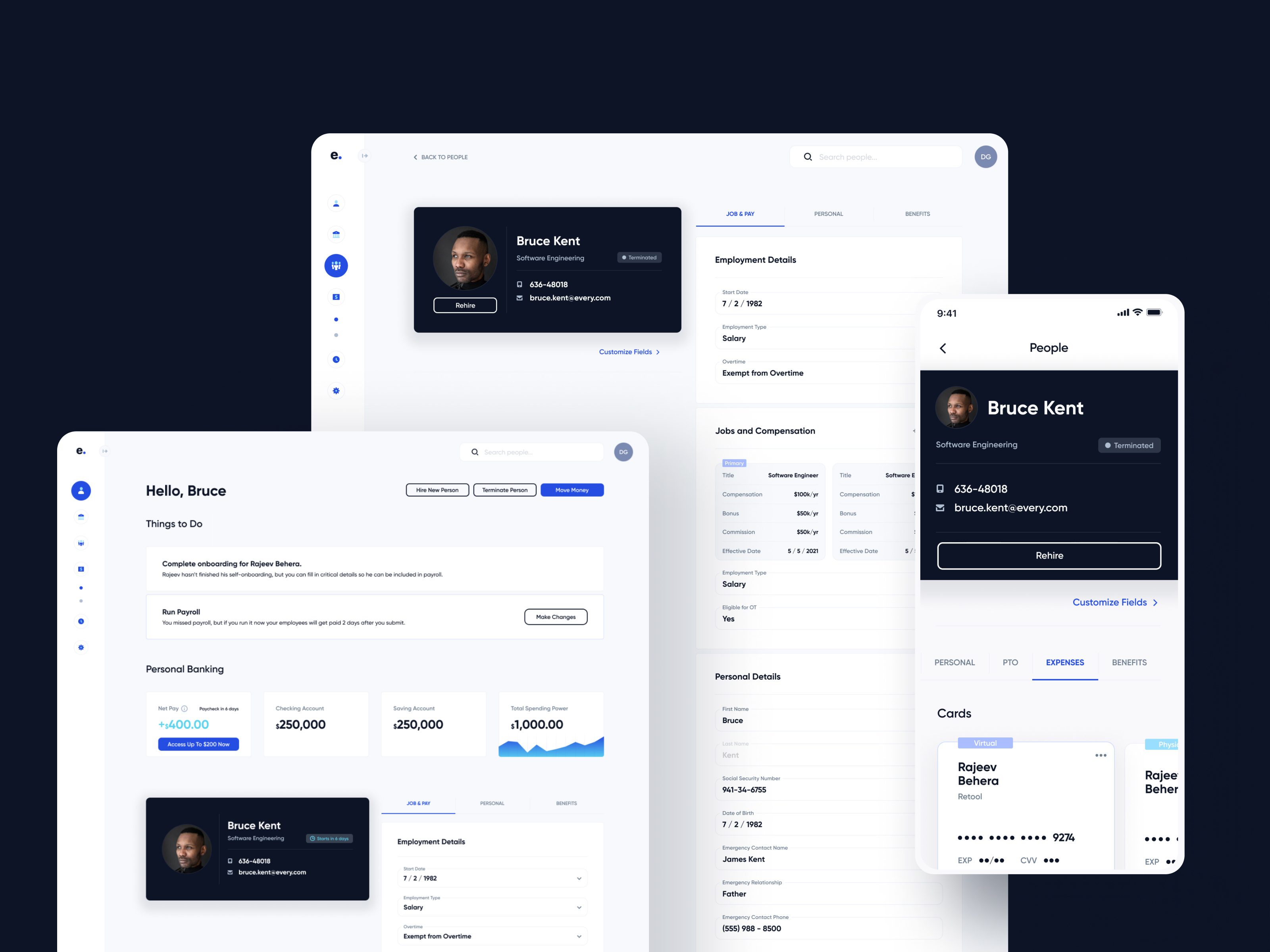 Example of Product Design