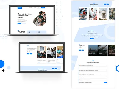 Inspire & Engage Charity Website UI UX Design charity clean design download figma freebie freedownload graphic design illustration illustrator inspiring ui upwork web design webui